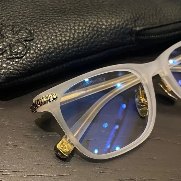 Chrome hearts Glasses - Picture 4 of 8